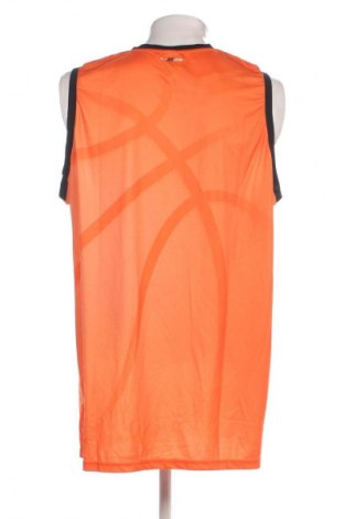 Herren Tanktop Joma, Größe 3XL, Farbe Orange, Preis € 6,99