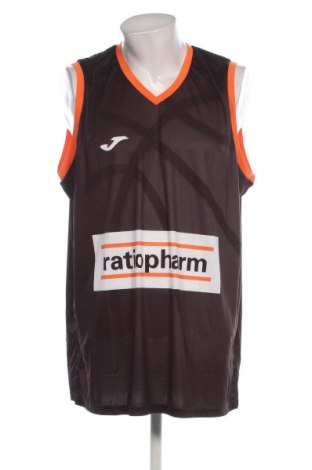 Herren Tanktop Joma, Größe 3XL, Farbe Mehrfarbig, Preis 4,99 €