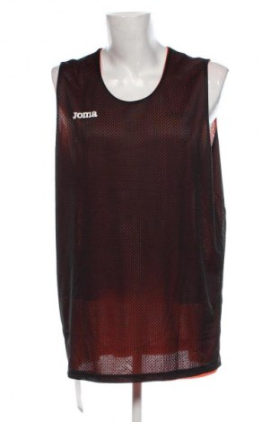 Herren Tanktop Joma, Größe XXL, Farbe Schwarz, Preis € 6,49