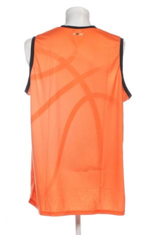 Herren Tanktop Joma, Größe 3XL, Farbe Mehrfarbig, Preis € 6,99