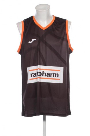 Herren Tanktop Joma, Größe XXL, Farbe Schwarz, Preis € 4,99