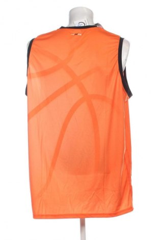 Herren Tanktop Joma, Größe 3XL, Farbe Orange, Preis € 6,49