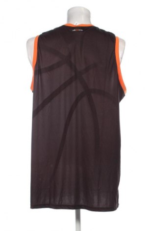 Herren Tanktop Joma, Größe 3XL, Farbe Schwarz, Preis 6,49 €