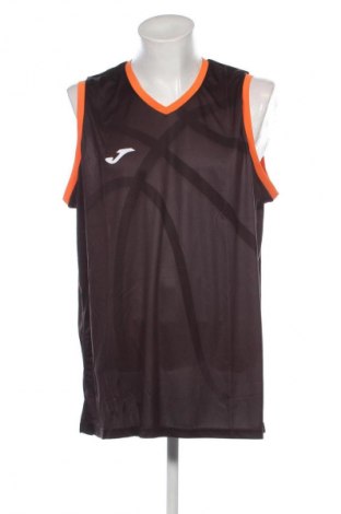 Herren Tanktop Joma, Größe XXL, Farbe Schwarz, Preis 6,49 €