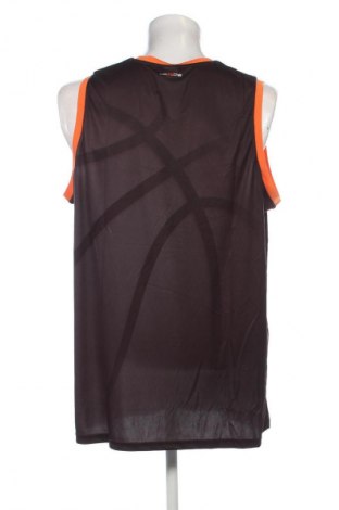 Herren Tanktop Joma, Größe XXL, Farbe Schwarz, Preis € 6,99