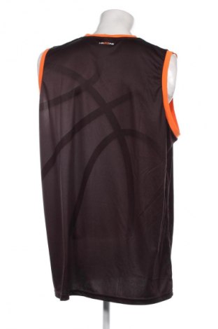 Herren Tanktop Joma, Größe 3XL, Farbe Schwarz, Preis 5,49 €