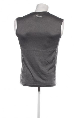 Herren Tanktop Panther, Größe S, Farbe Grau, Preis € 4,99