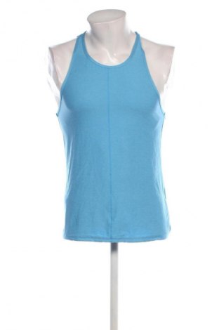 Herren Tanktop Under Armour, Größe S, Farbe Blau, Preis 16,49 €