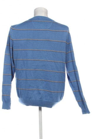 Herrenpullover, Größe XXL, Farbe Blau, Preis € 6,49