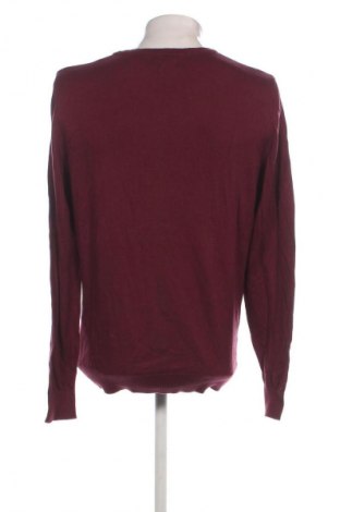 Herrenpullover, Größe L, Farbe Rot, Preis € 24,99