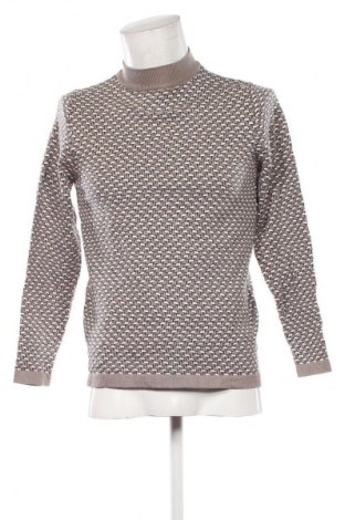 Herrenpullover, Größe M, Farbe Mehrfarbig, Preis € 12,99