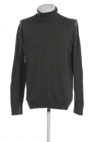 Herrenpullover, Größe XXL, Farbe Grün, Preis € 6,99