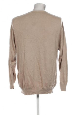 Herrenpullover, Größe L, Farbe Beige, Preis € 7,99