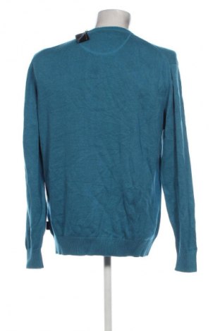 Herrenpullover, Größe XL, Farbe Blau, Preis € 38,99