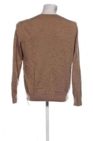 Herrenpullover, Größe XL, Farbe Braun, Preis 6,49 €