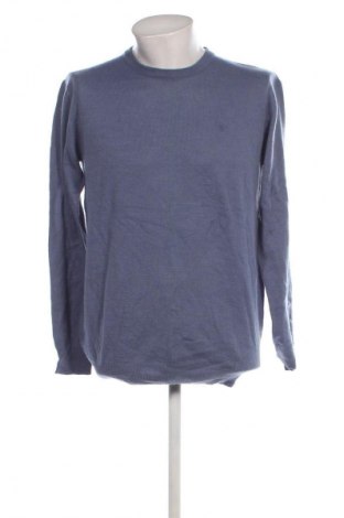 Herrenpullover, Größe L, Farbe Blau, Preis € 8,99