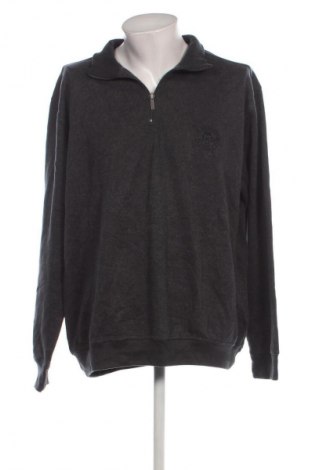 Herrenpullover, Größe 3XL, Farbe Grau, Preis € 10,49