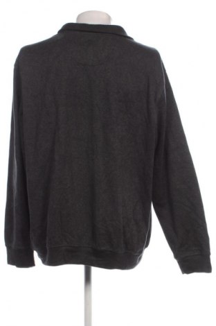 Herrenpullover, Größe 3XL, Farbe Grau, Preis € 10,49