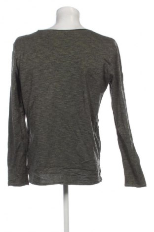 Herrenpullover, Größe L, Farbe Grün, Preis € 11,49