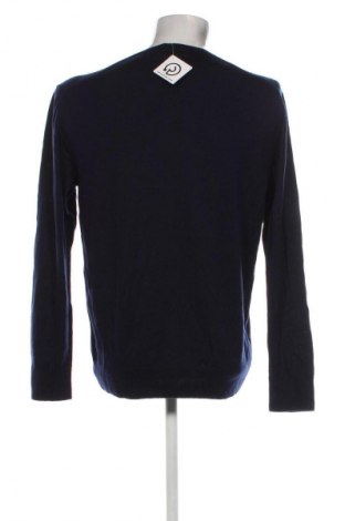 Herrenpullover, Größe S, Farbe Blau, Preis 6,99 €