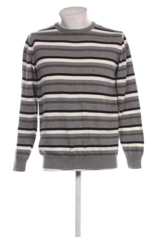 Herrenpullover, Größe L, Farbe Mehrfarbig, Preis € 6,99