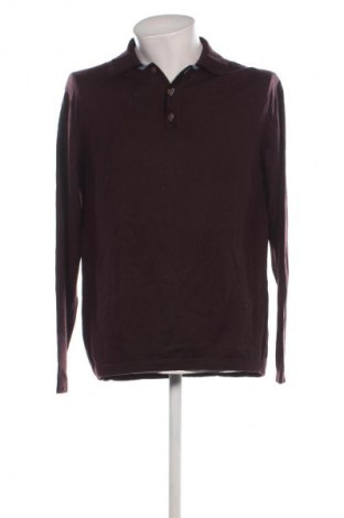 Herrenpullover, Farbe Braun, Preis € 17,99