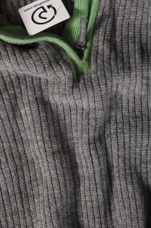 Herrenpullover, Größe XL, Farbe Grau, Preis € 6,99