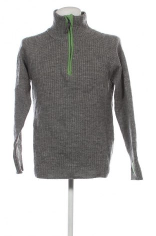 Herrenpullover, Größe XL, Farbe Grau, Preis € 6,99