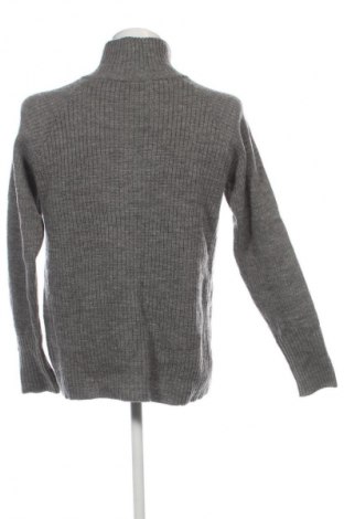 Herrenpullover, Größe XL, Farbe Grau, Preis € 6,99