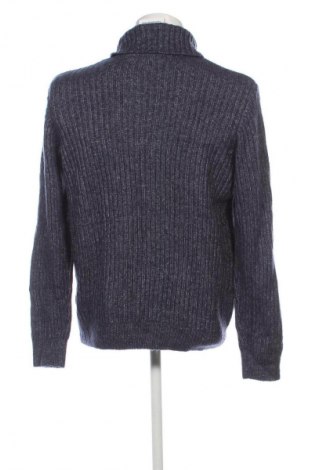 Herrenpullover, Größe L, Farbe Blau, Preis € 12,99