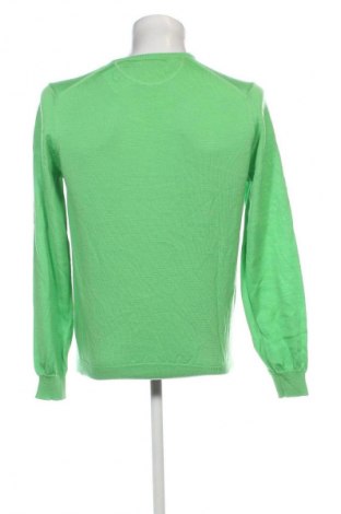 Herrenpullover, Größe L, Farbe Grün, Preis € 11,49