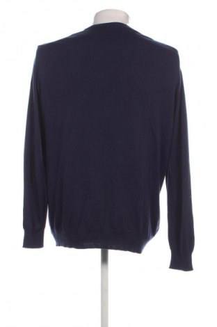 Herrenpullover, Größe XL, Farbe Blau, Preis 11,99 €