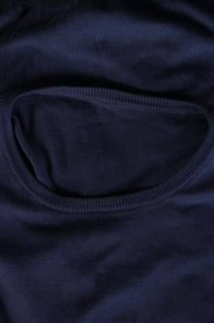 Herrenpullover, Größe XL, Farbe Blau, Preis 11,99 €