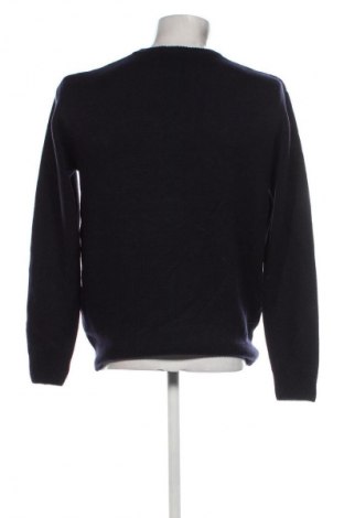 Herrenpullover, Größe M, Farbe Blau, Preis € 6,99