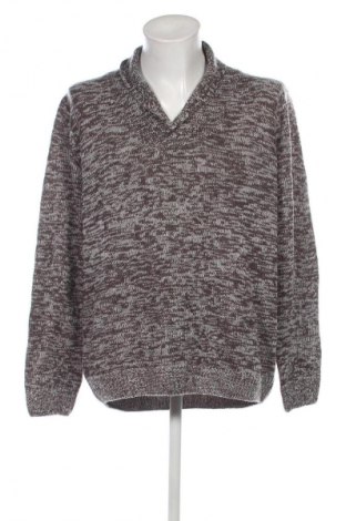 Herrenpullover, Größe XL, Farbe Mehrfarbig, Preis 10,49 €