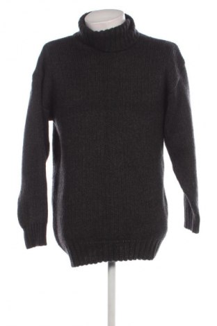 Herrenpullover, Größe XL, Farbe Grau, Preis € 10,99