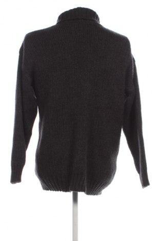 Herrenpullover, Größe XL, Farbe Grau, Preis 11,99 €