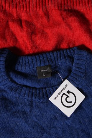 Herrenpullover, Größe L, Farbe Mehrfarbig, Preis € 7,99