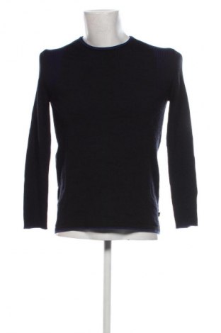 Herrenpullover, Größe S, Farbe Blau, Preis 6,49 €