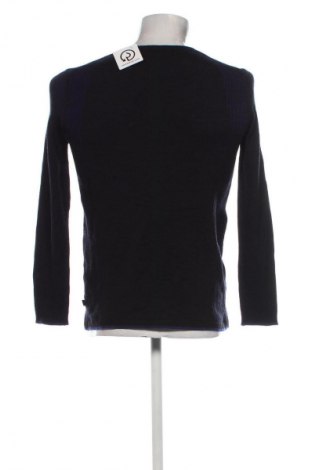 Herrenpullover, Größe S, Farbe Blau, Preis 7,99 €