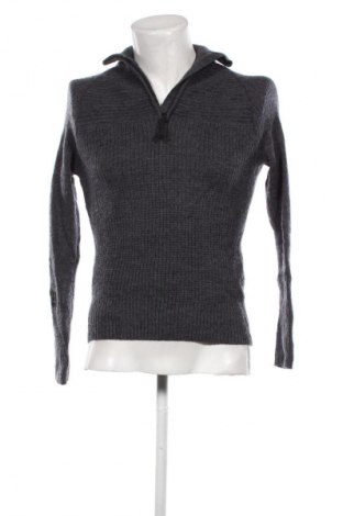 Herrenpullover, Größe XS, Farbe Grau, Preis 6,99 €