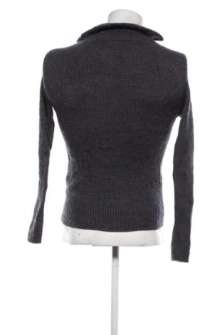 Herrenpullover, Größe XS, Farbe Grau, Preis € 13,99