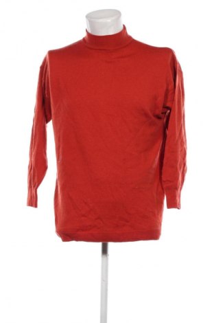 Herrenpullover, Größe XL, Farbe Rot, Preis € 6,49