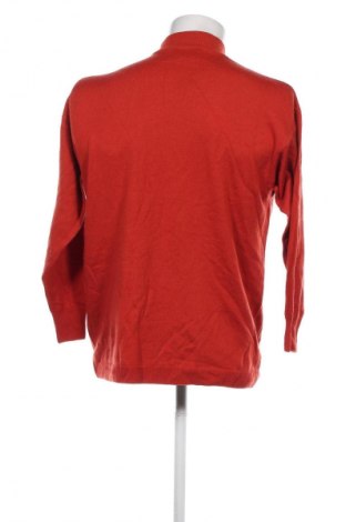 Herrenpullover, Größe XL, Farbe Rot, Preis € 12,99