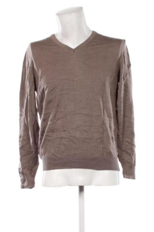 Herrenpullover, Größe M, Farbe Beige, Preis € 22,99