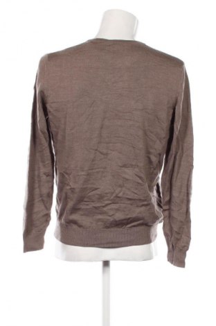 Herrenpullover, Größe M, Farbe Beige, Preis € 22,99