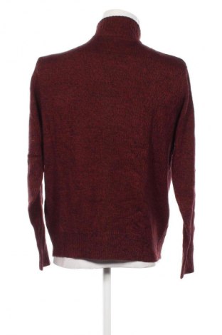 Herrenpullover, Größe L, Farbe Rot, Preis 7,99 €