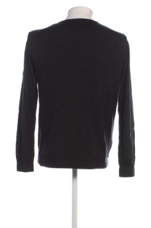 Herrenpullover, Größe L, Farbe Schwarz, Preis € 24,99