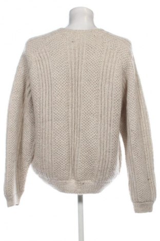 Herrenpullover, Größe XXL, Farbe Beige, Preis 11,99 €