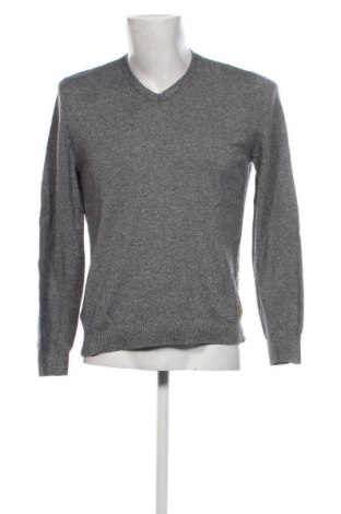 Herrenpullover, Größe L, Farbe Grau, Preis € 8,99